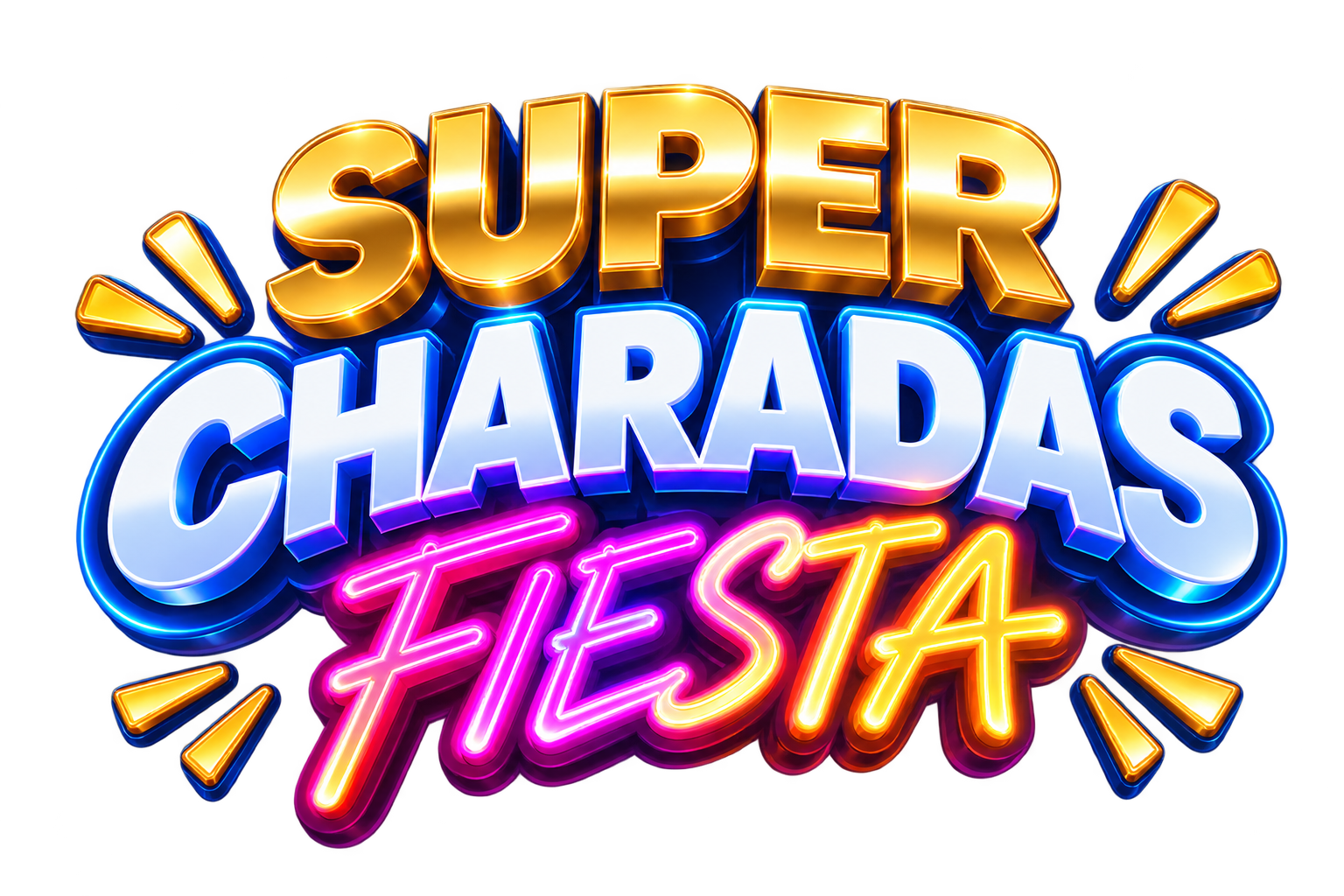 Charadas Fiesta