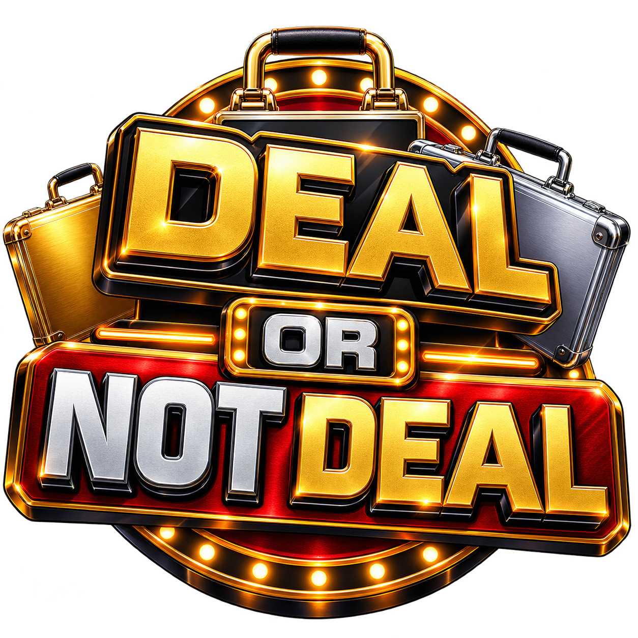Deal or No Deal