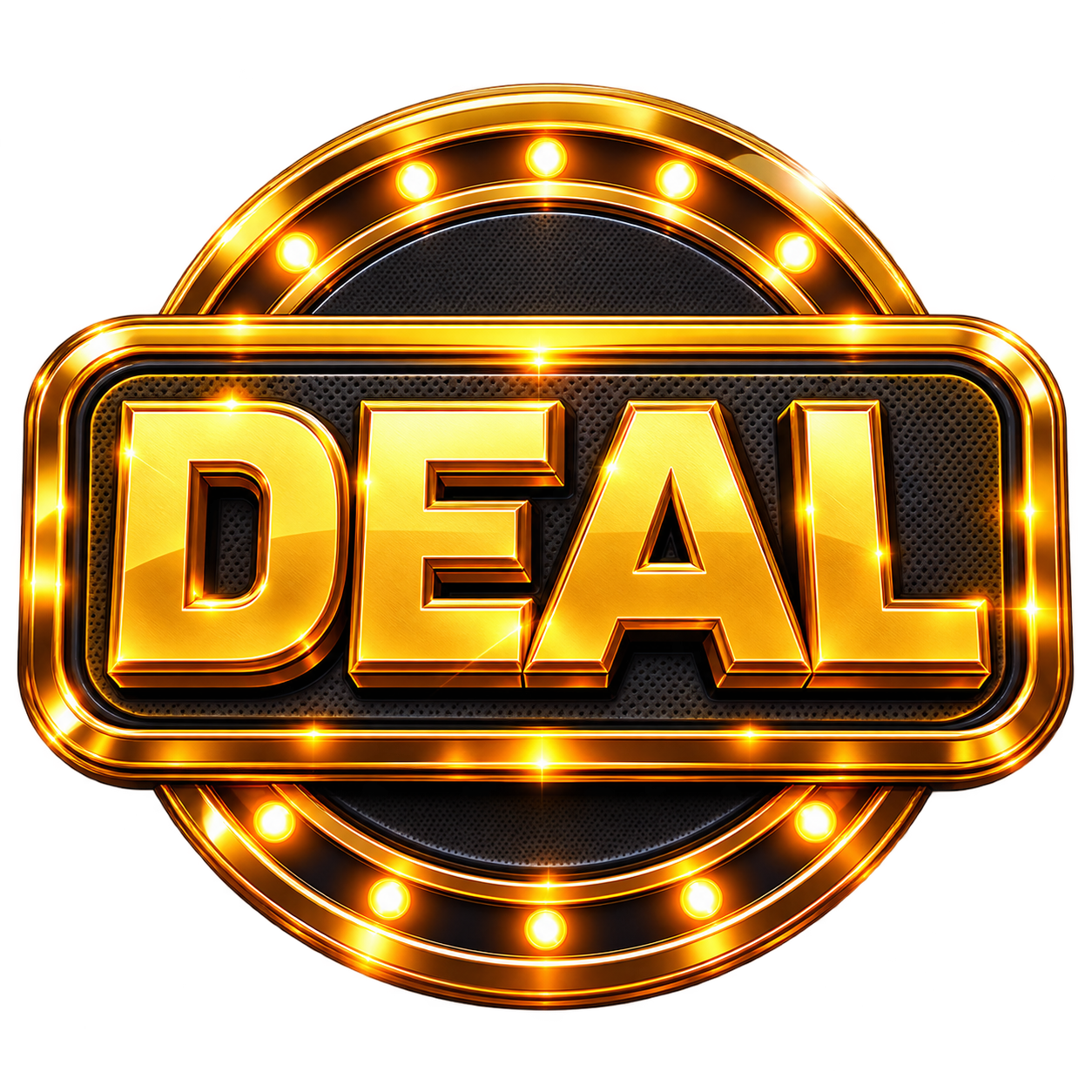 Deal or No Deal