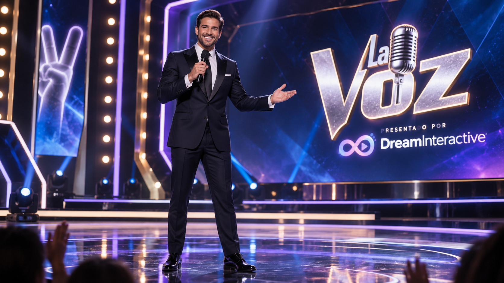 La Voz Karaoke