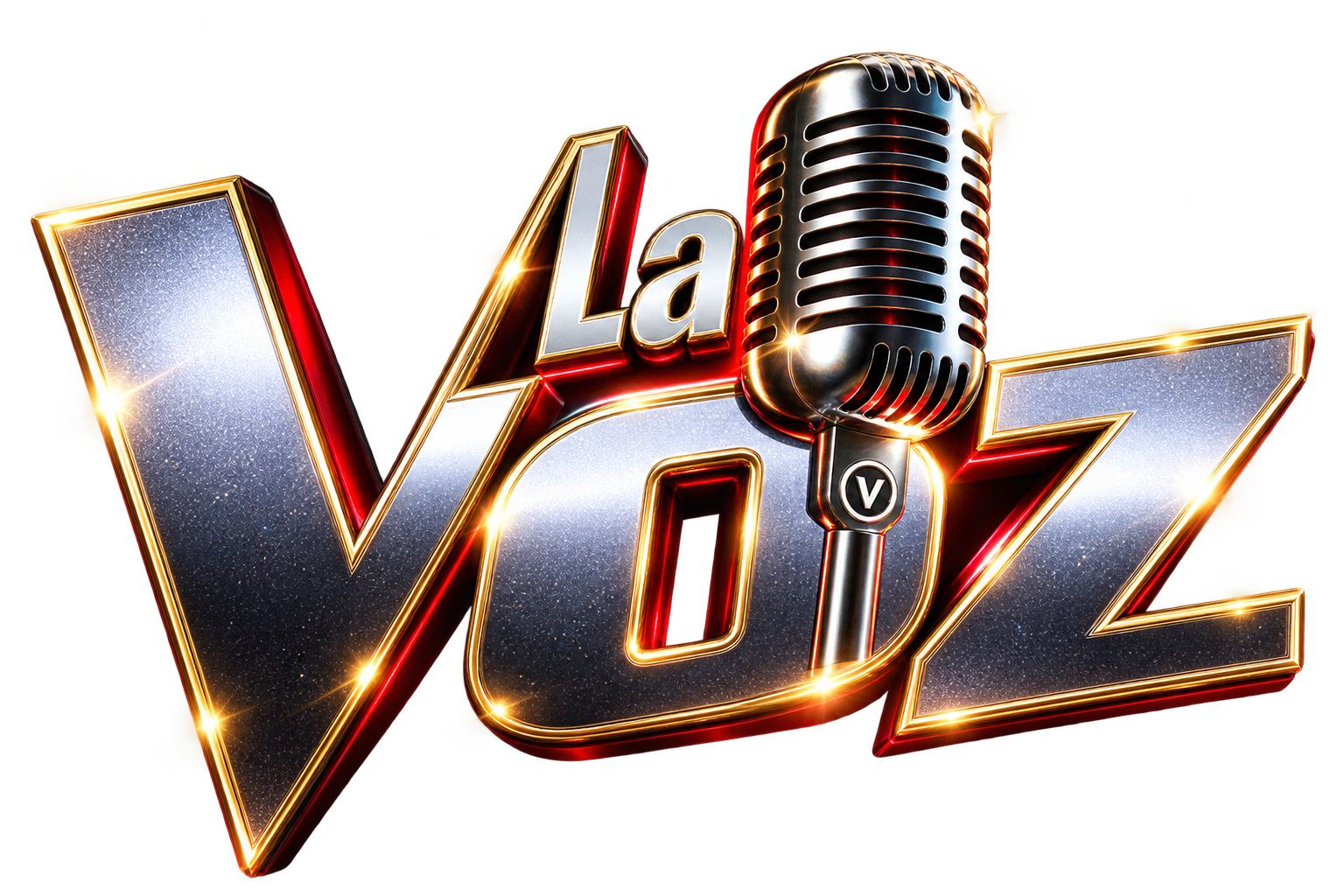 La Voz Karaoke