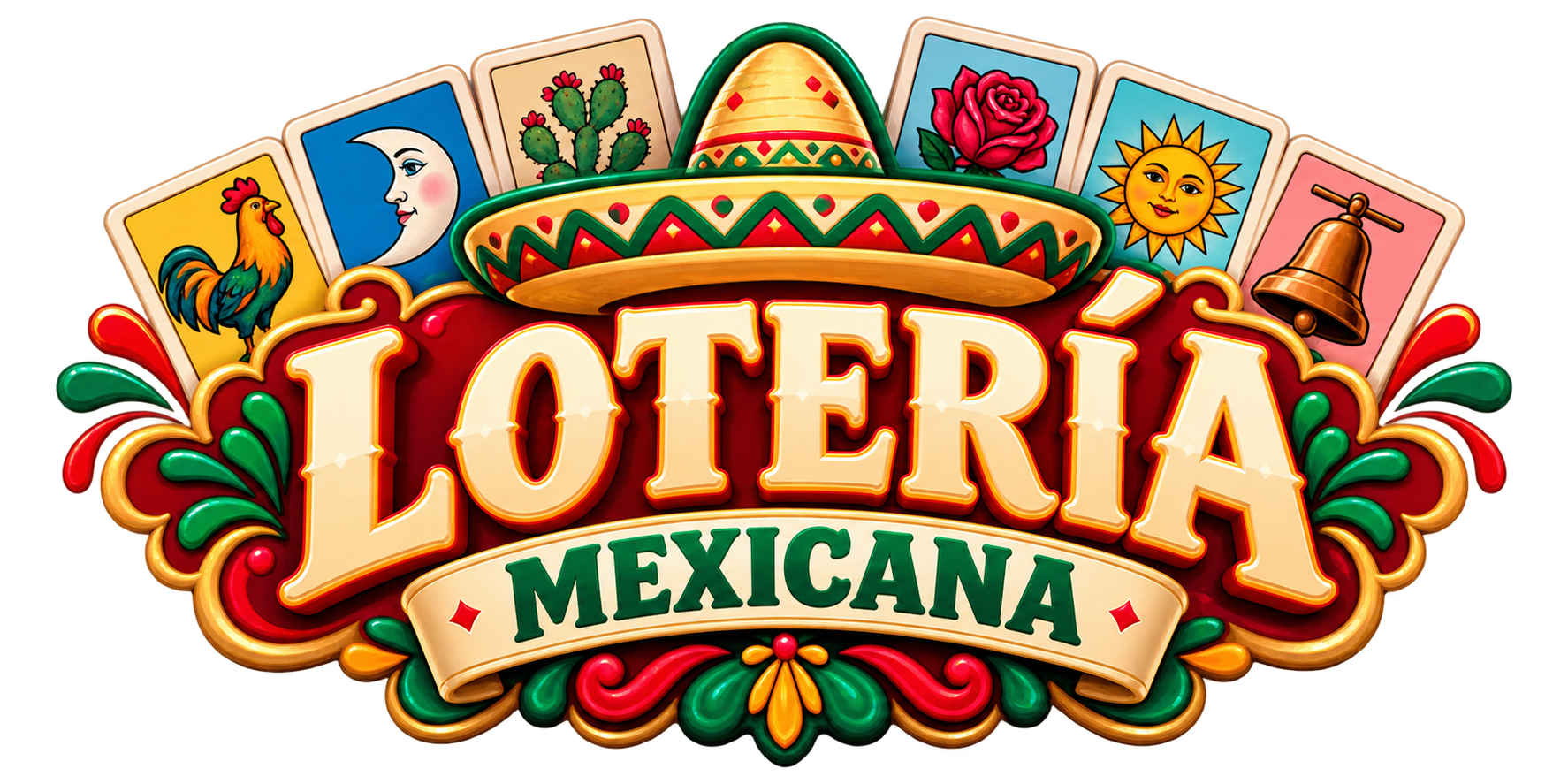 Lotería Mexicana