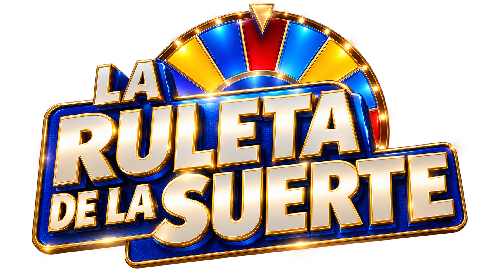 Ruleta de la Suerte